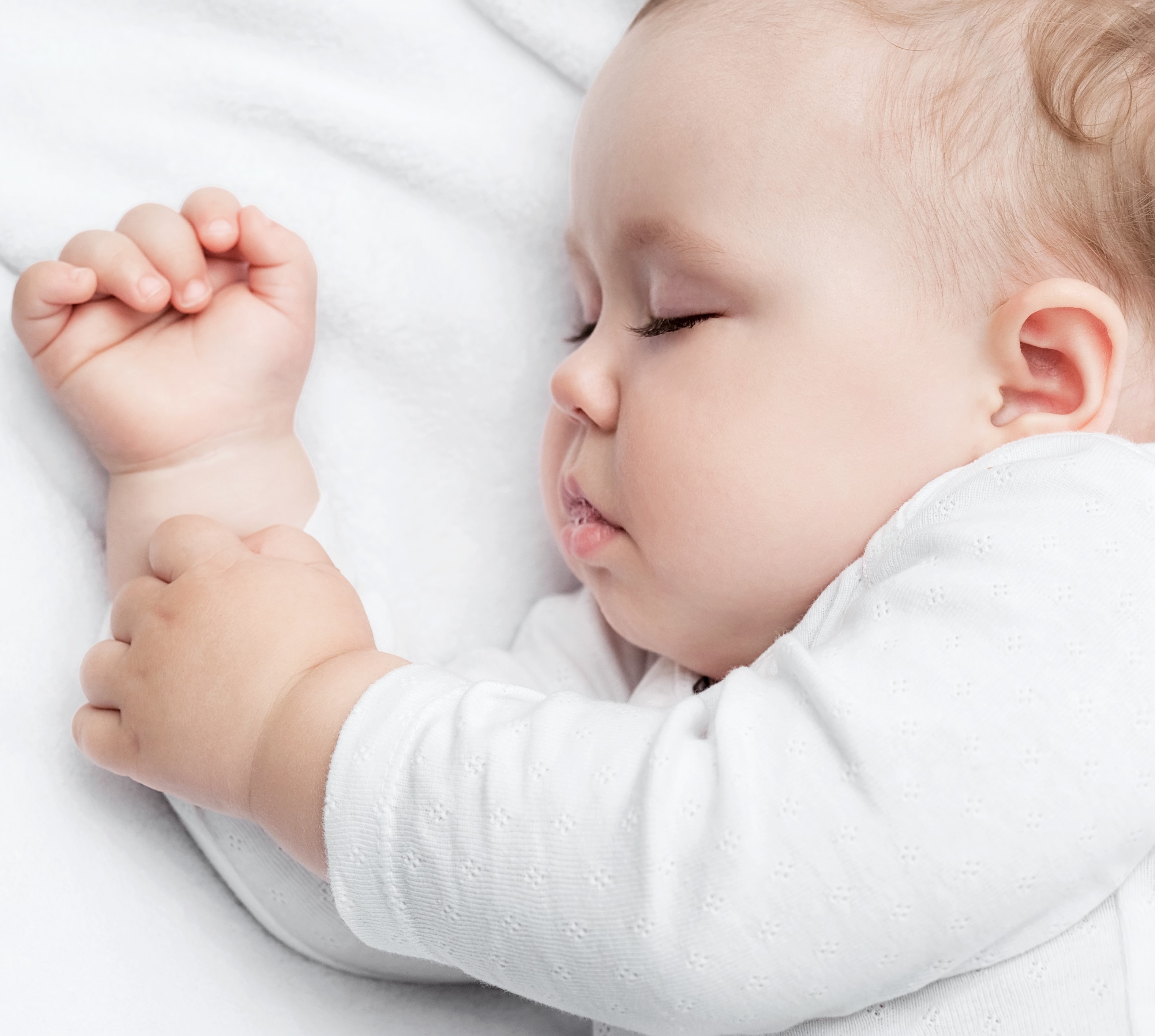 Golden Dreams Sleep Certified Pediatric Sleep Consultant