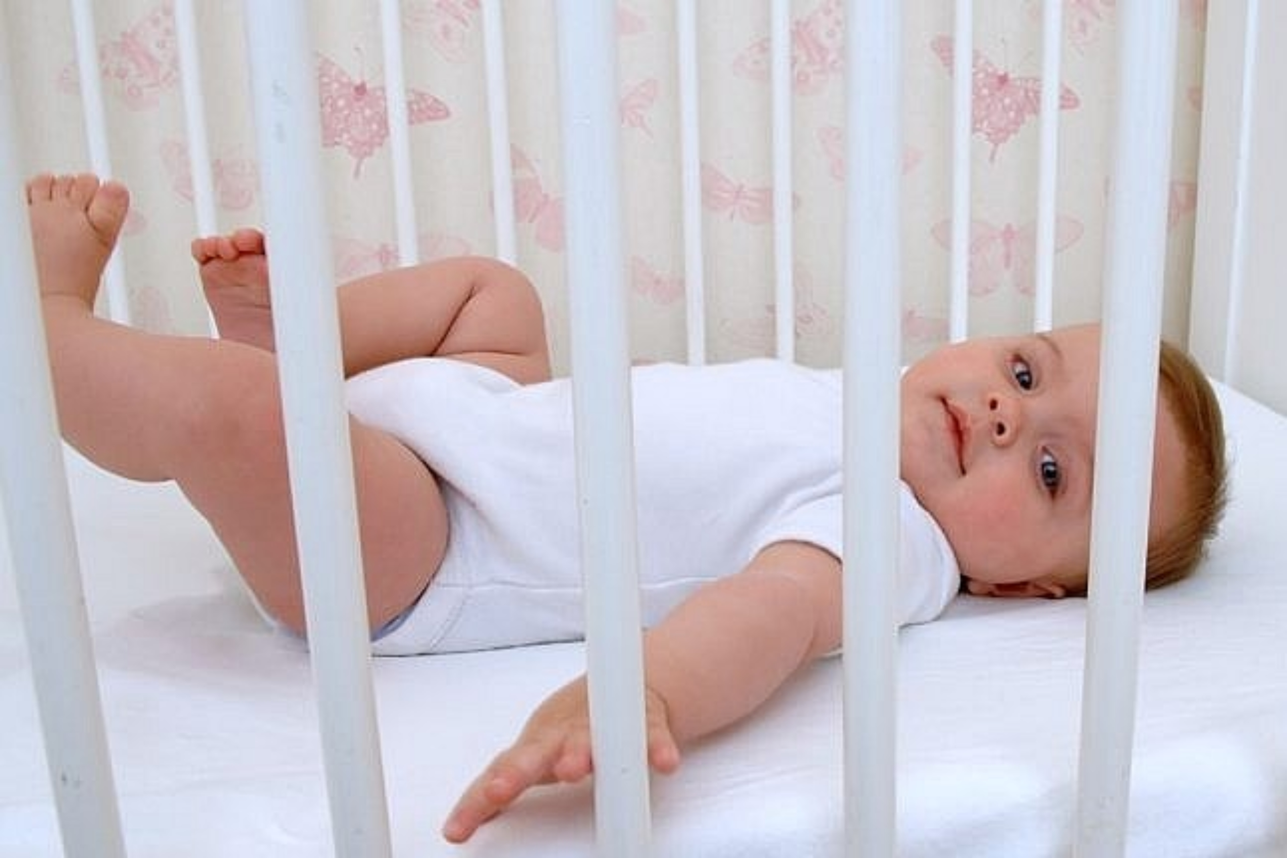 Why Does Baby Wake at Night?